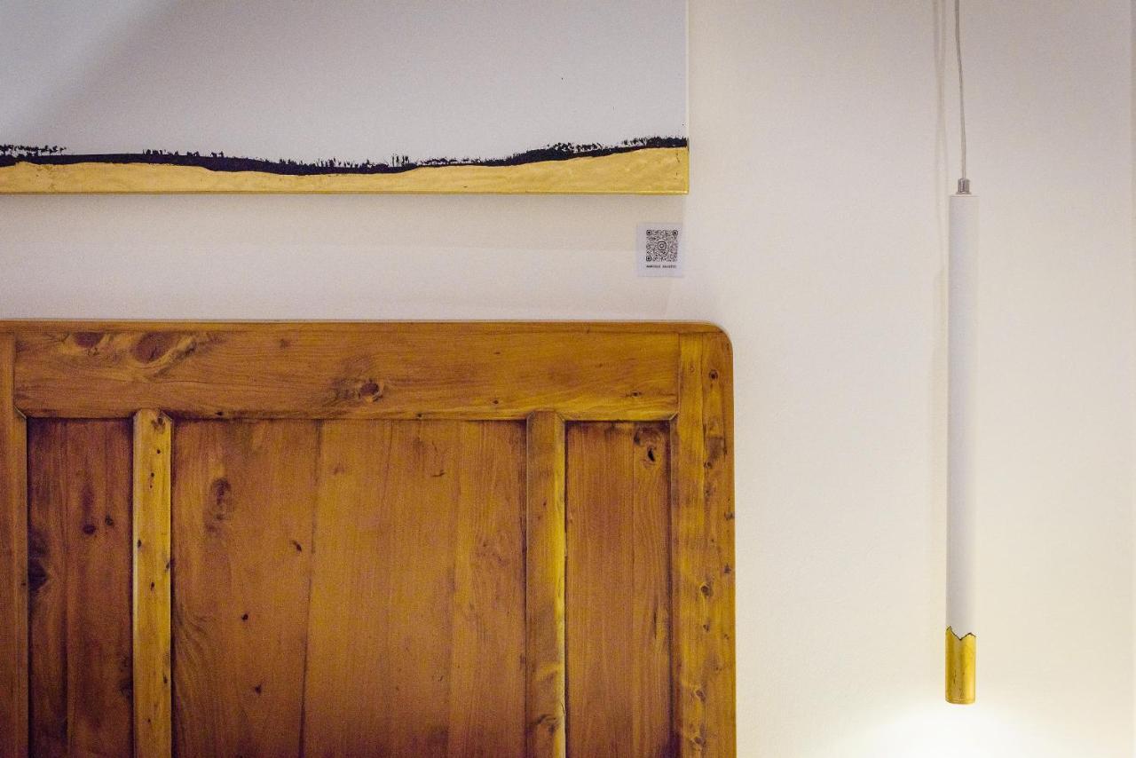 Modern Art Studio In Firenze Kültér fotó